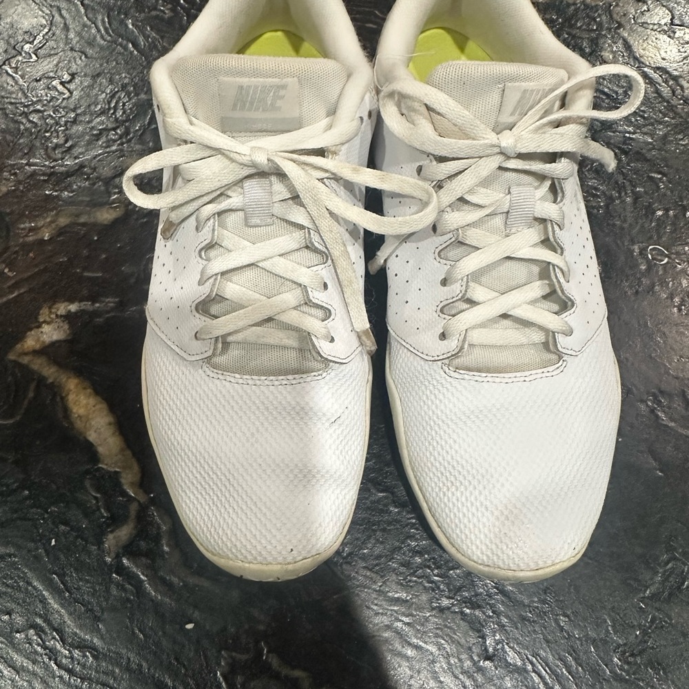 sideline nike cheer shoes